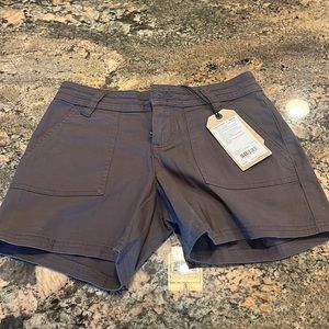 Brand New Prana Shorts